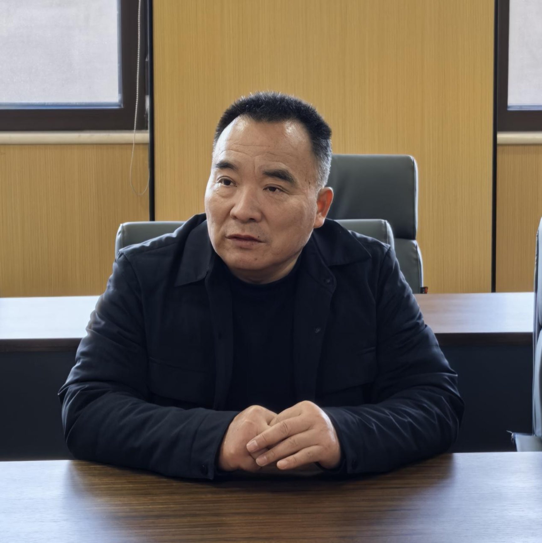 茌平木材临沂调研 (28)